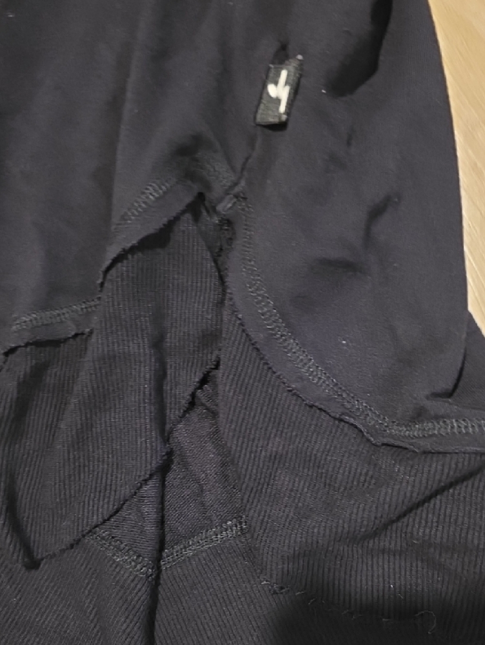 JoyLab Soft Lightweight Sweatshirt - Picture 4 of 6